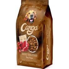 Renas Store Cango Yetişkin Köpek Mamasi 10 kg Biftekli