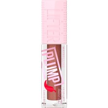 Renas Store Maybelline New York Lifter Plump Dudak Parlatıcısı- 007 Coca Zing