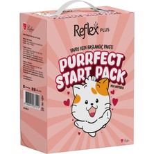 Renas Store Reflex Plus Yavru Kedi Paketi