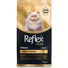 Renas Store Reflex Plus Persian Yetişkin Kedi Maması 1.5 kg