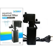 Renas Store Sobo WP-850F Filtre 400 Lt/h 4 W