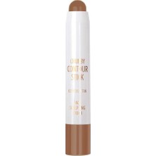 Renas Store Golden Rose Chubby Contour Stick No:02 Medium Tan - Kontür Kalemi