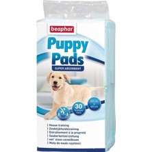 Renas Store Beaphar Köpek Eğitim Pedleri (30'lu Paket)