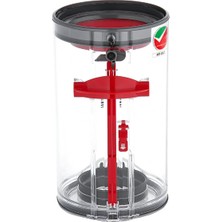 Renas Store Dyson V11 V15 SV14 SV15 SV22 Toz Haznesi Montaj Grubu Için