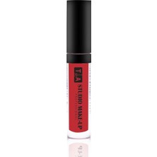 Renas Store Likit Mat Ruj Liquid Matte Lipgloss 07