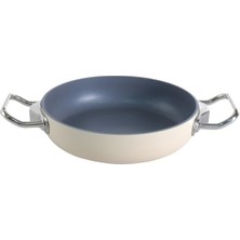 Renas Store Ar Yıldız Aryıldız Colombus Crystal Seramik Sahan 20 cm AR260692