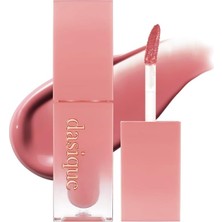 Renas Store Dasique Yoğun Parlaklık ve Canlı Renkler Sunan Kalıcı Tint Juicy Dewy Tint (#21 Mauve Mood)