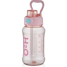Renas Store The Mia H2O Matara Pembe 800 ml 76029
