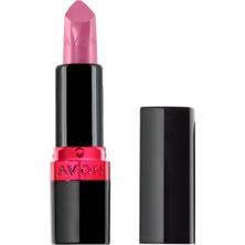 Renas Store Avon Ultra Kremsi Ruj, Lilac Romance, Frostiest Mauve