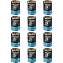 Renas Store Challenge Somonlu Kısırlaştırılmış Yetişkin Kedi Konservesi 400 gr X12 Adet