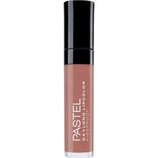 Renas Store Pastel Daylong Lipcolor Kissproof - Mat Likit Ruj No: 42