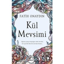 Nemesis Kitap Kül Mevsimi
