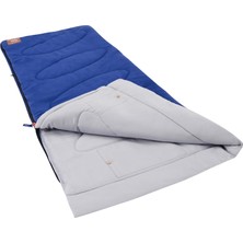 Renas Store Coleman Lotus Uyku Tulumu, Hafif Yazlık Uyku Tulumu - 205 x 85 - L, 1.67 Kg, -2 Uyku Tulumu