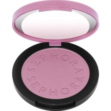 Renas Store Sephora Colorful Blush - Süper Ince Dokulu Yoğun Renkli Pudra Allık