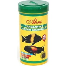 Renas Store Ahm Tanganyika Green Granulat 100 ml Balık Yemi