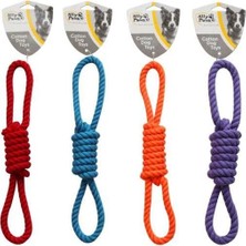 Renas Store Ally Paws Köpekler Için Diş Ipi 30CM