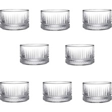 Renas Store Paşabahçe Elysia Kase 235 Cc- 8 Adet 530038