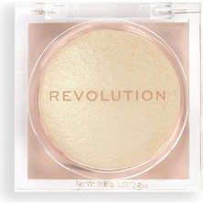 Renas Store Revolutıon Beam Brıght Aydınlatıcı Golden Gal
