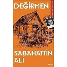 Renas Store Değirmen
