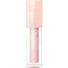 Renas Store Maybelline New York Lıfter Lıp Gloss Ice No:02