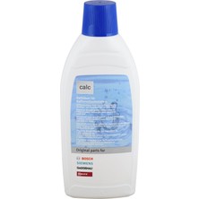 Renas Store Bosch Descaler, 500 ml