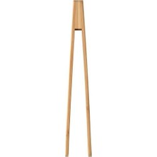 Renas Store Ikea Bambu Servis Maşası 24 cm Pratik Mutfak Gereçleri