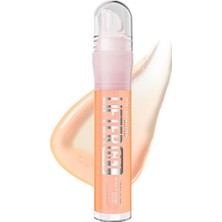 Renas Store Maybelline New York Lifter Gel Ekstra Parlak ve Nemlendirici Dudak Parlatýcýsý - 03 Passion Juice