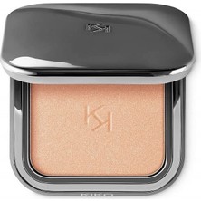 Renas Store Kiko Milano Kiko Aydinlatici Pudra - Glow Fusion Powder Highlighter 02 Heavenly Gold 8025272633192