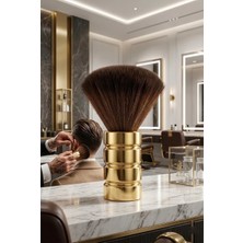 Renas Store Transformacion Samur Kıl Ense Fırçası Gold Effect Absolute Professional, 720884