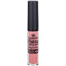 Renas Store Gabrini Matte Lipgloss 14