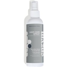Renas Store Enzym Cosmetics Hassas Saç Derisi ve Kepekli Saçlara Özel Kepek Önleyici Sprey 200 ml