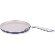 Renas Store Korkmaz Boena Krep Tava 26 cm A3961
