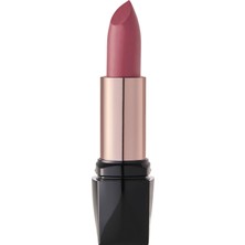 Renas Store Golden Rose Satin Lipstick No: 11 - Satensi Bitişli Nemlendirici Etkili Ruj