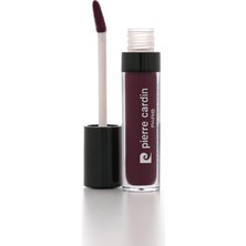 Renas Store Pierre Cardin Staylong Lipcolor-Kissproof – Uzun Süre Kalıcı Lipgloss-Kırmızı Dut 5 ml 343