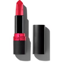 Renas Store Avon Ultra Mat Ruj - Ruby Kiss