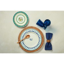 Renas Store Porland x Psc The Sunny Days Ds2 Pasta&servis Takımı 2 Parça