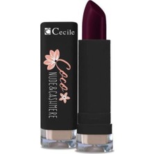 Renas Store Cecile Coco Nude & Cashmere Ruj (No: Cn 05)