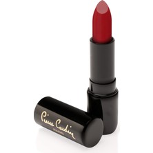 Renas Store Pierre Cardin Porcelain Edition Lipstick - Blood Red - 243
