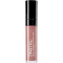 Renas Store Pastel Daylong Lipcolor Kissproof No 31 - Daylong Mat Likit Ruj