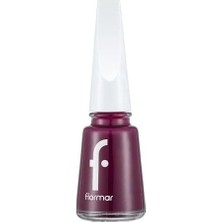 Renas Store Flormar FNE-517 Chıc Raspberry New