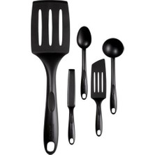 Renas Store Tefal Simplissima Servis ve Hazırlık Seti - 5 Parça