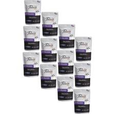 Renas Store Felicia Tahılsız Sterilised Salmon Pouch Kedi Maması (12 x 85GR)