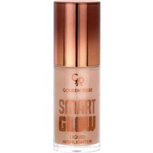 Renas Store Golden Rose Smart Glow Liquid Highlighter No: 203 - Işıltılı Likit Aydınlatıcı