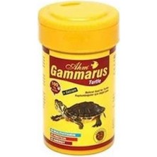 Renas Store Ahm Gammarus Turtle Food 100 ml