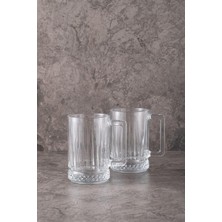 Renas Store Pasabahce 2'li Kupa Elysia 310 cc 8684264552073