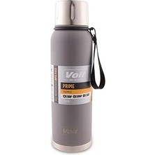 Renas Store Voit Prime Termos 1000 Ml, Gri