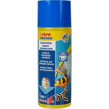 Renas Store Sera Toxivec (250ML)