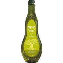 Renas Store Komili Rıvıera Zeytinyağı 1 Lt Pet Şişe