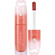 Renas Store Perıpera Kalıcı, Pigmentli, Işıltılı, Parlak Bitişli Tint Ink Mood Glowy Tint (37 Coral Pretty)