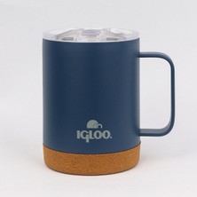 Renas Store Igloo Cork Mug 350 ml
